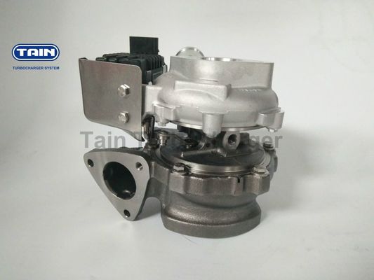 ποιότητας  GTB1749V  Turbocharger 787556-0017 BK3Q6K682PC For Ford Transit RWD 2.2L 114KW εργοστάσιο