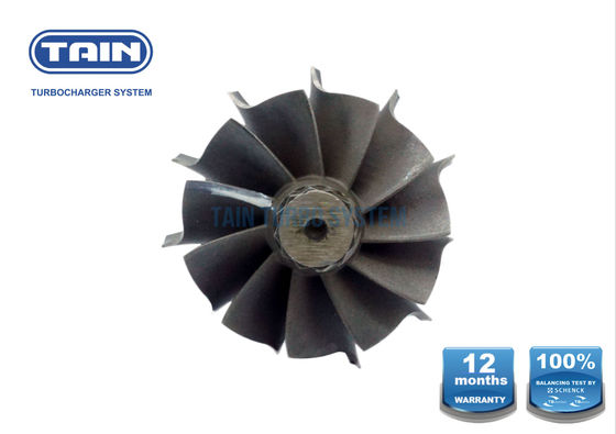 ποιότητας  Volkswagen Crafter 2.5 TDI TD04L Shaft Wheel 49377-07420 49377-07421 49377-07422 16304 εργοστάσιο