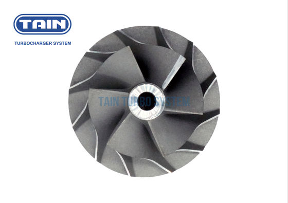 ποιότητας  RHV4 Turbocharger Compressor Wheel VHA20012 , VJ36 , VJ37 16291 FOR Mazda 5-6 2.0l 105kw MZ-CD εργοστάσιο