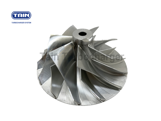 HE500WG ρόδα 3782480/3790052 συμπιεστών καταλυμάτων για το ευρώ 5 της  MD16