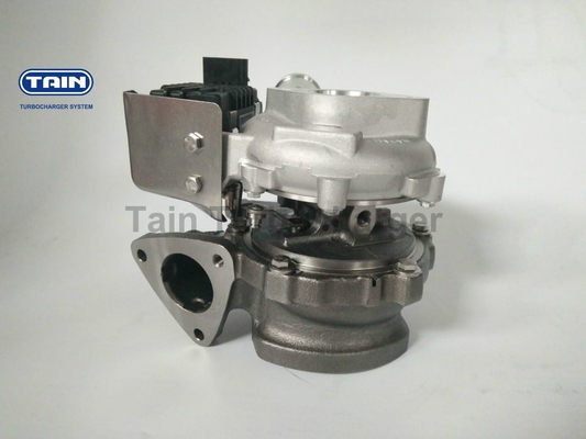 GTB1749V Τουρβοσυμπιεστή 787556-0017 BK3Q6K682PC Για Ford Transit RWD 2.2L 114KW
