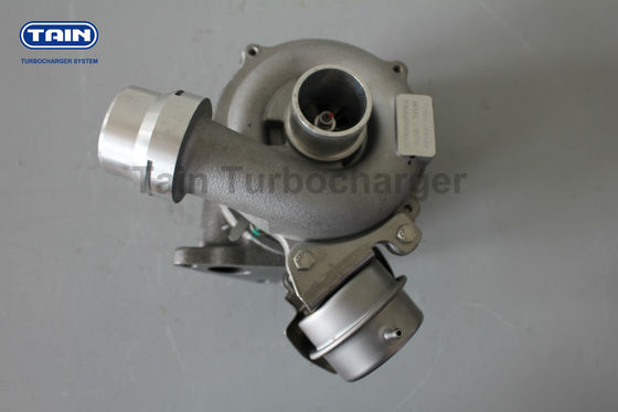 BV39 54399700030 πλήρες τούρμπο 54399880030 1411-00Q0F RenauIt Clio 1,5 στροβιλο diesel