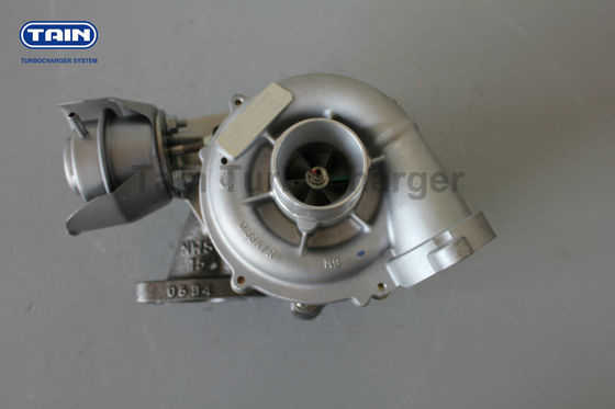 GT1544V 753420-5003 Peugeot τούρμπο 9660641380 ψύξη δί ελαίου 753420-5006S