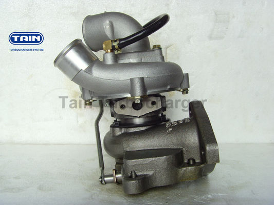 Στροβιλοσυμπιεστής 715843 GT1749H GT17 Hyundai Starex δύναμη 71592 74KW