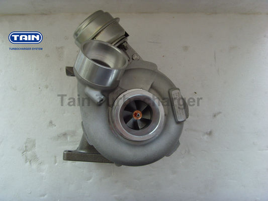 πρότυπη 141HP δύναμη 709835 709836 πλήρης στροβιλο εξαρτήσεων GT1852V για τη Mercedes-Benz Sprinter OM611