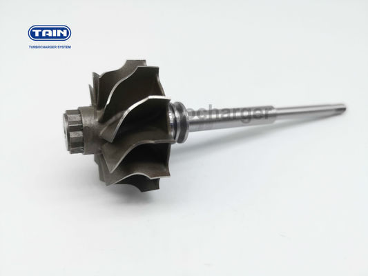 RHF5 άξονας VVP2 ροδών στροβίλων για τη CITROEN 1.4HDI/τη FORD 1.4TDCI/PEUGEOT 1.4HDI