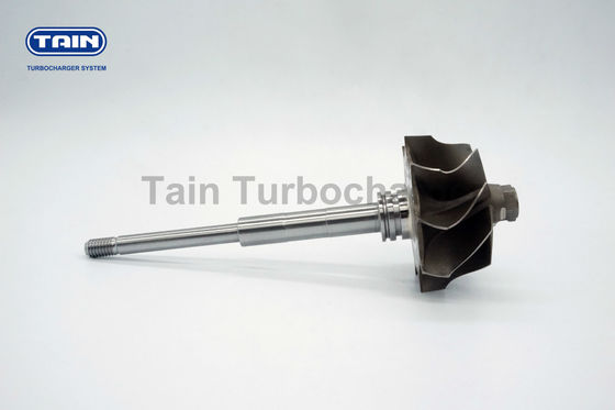 Peugeot 806 ζήτα Φίατ Ulysse Ι άξονας TB02 465447-0002 454113-0001 47.3x3 της Lancia ροδών στροβίλων 2.1L