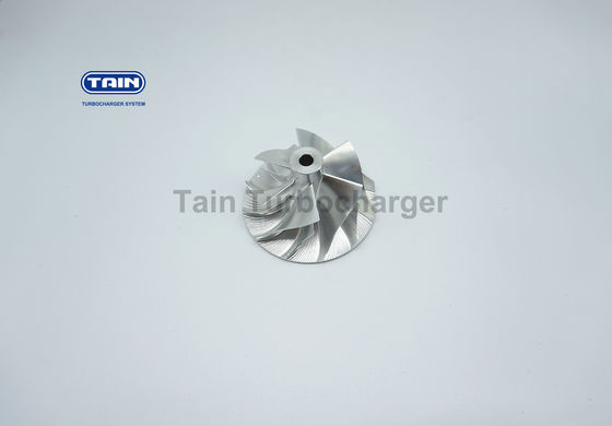 Ρόδες 54x 41.8mm 6 πολύ 6 κοντό RHF5 06k145722G συμπιεστών καταλυμάτων για το γκολφ VII Audi A3 Volkswagen